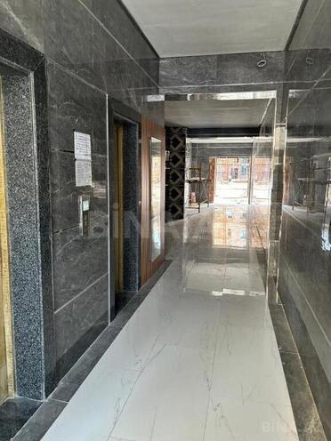 1-комн. новостройка - м. Элмляр Академиясы - 67.1 м² (8)