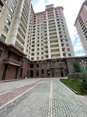 1-комн. новостройка - м. Элмляр Академиясы - 67.1 м² (3)