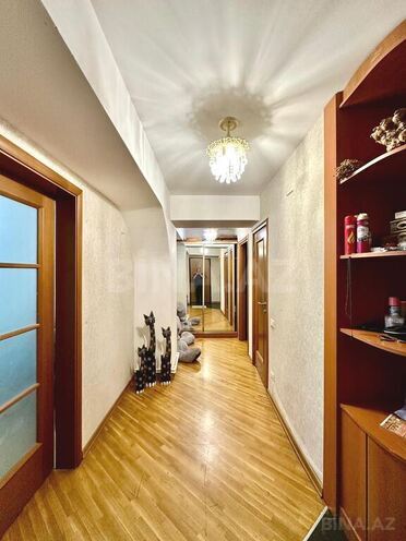 3-комн. вторичка - м. Элмляр Академиясы - 90 м² (10)