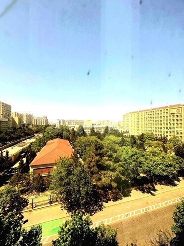 3-комн. вторичка - м. Элмляр Академиясы - 90 м² (3)