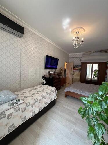 2-комн. новостройка - м. Иншаатчылар - 85 м² (6)