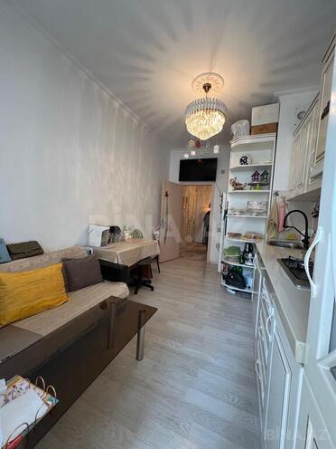 2-комн. новостройка - м. Иншаатчылар - 85 м² (4)