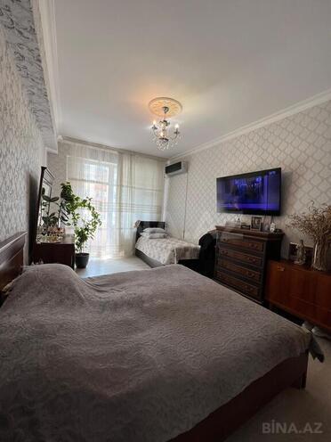 2-комн. новостройка - м. Иншаатчылар - 85 м² (3)