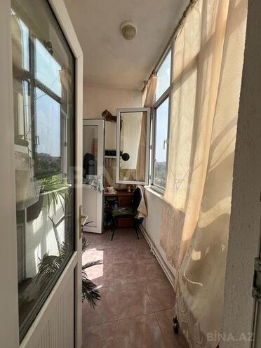 2-комн. новостройка - м. Иншаатчылар - 85 м² (9)