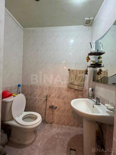 2-комн. новостройка - м. Иншаатчылар - 85 м² (14)