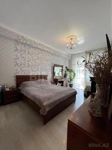 2-комн. новостройка - м. Иншаатчылар - 85 м² (7)