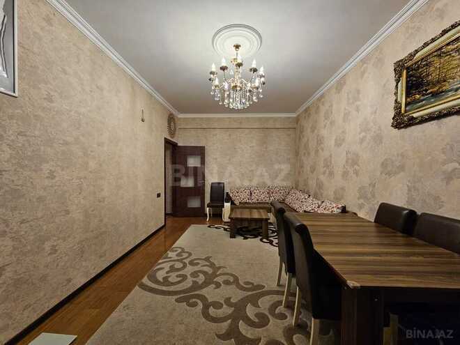 2 otaqlı yeni tikili - Yeni Günəşli q. - 75 m² (4)