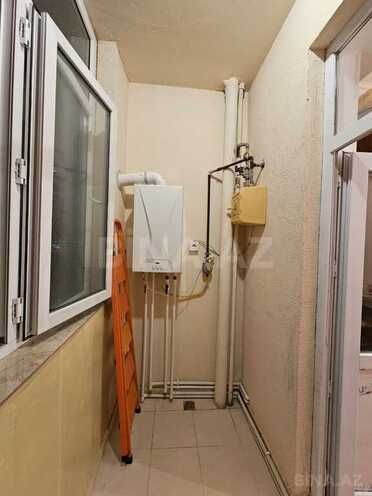 2 otaqlı yeni tikili - Yeni Günəşli q. - 75 m² (12)