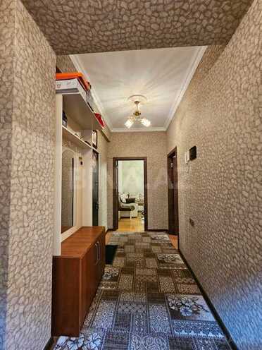 2 otaqlı yeni tikili - Yeni Günəşli q. - 75 m² (11)