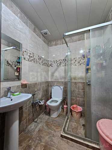2 otaqlı yeni tikili - Yeni Günəşli q. - 75 m² (14)