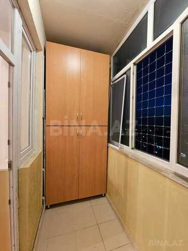 2 otaqlı yeni tikili - Yeni Günəşli q. - 75 m² (15)