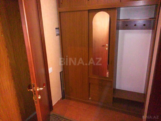 1 otaqlı köhnə tikili - Gənclik m. - 40 m² (9)