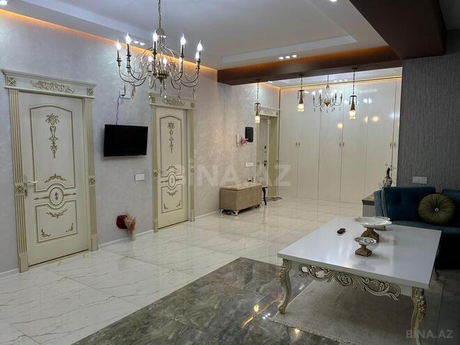 6-комн. новостройка - м. Шах Исмаил Хатаи - 226 м² (19)
