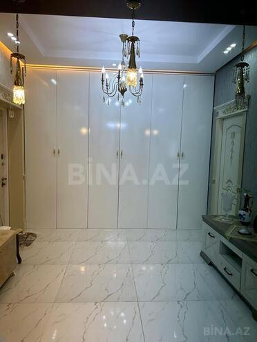 6-комн. новостройка - м. Шах Исмаил Хатаи - 226 м² (20)