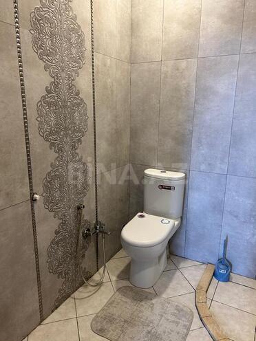 6-комн. новостройка - м. Шах Исмаил Хатаи - 226 м² (16)
