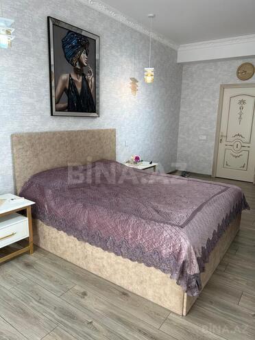 6-комн. новостройка - м. Шах Исмаил Хатаи - 226 м² (5)