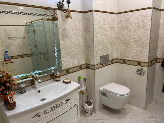 6-комн. новостройка - м. Шах Исмаил Хатаи - 226 м² (17)