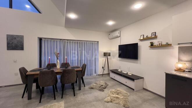 3 otaqlı həyət evi/bağ evi - İsmayıllı - 110 m² (17)