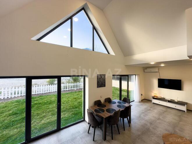 3 otaqlı həyət evi/bağ evi - İsmayıllı - 110 m² (13)