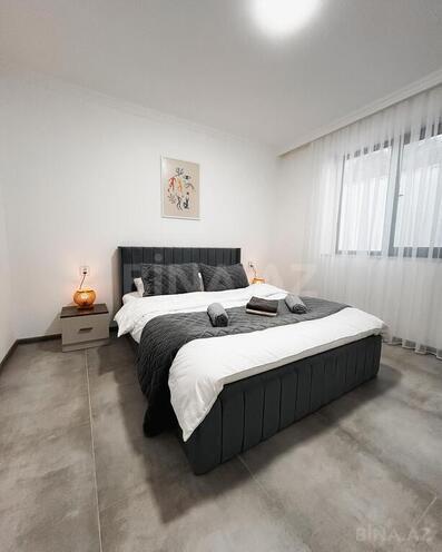 3 otaqlı həyət evi/bağ evi - İsmayıllı - 110 m² (15)