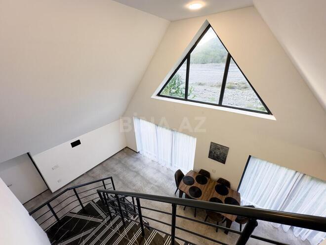 3 otaqlı həyət evi/bağ evi - İsmayıllı - 110 m² (12)