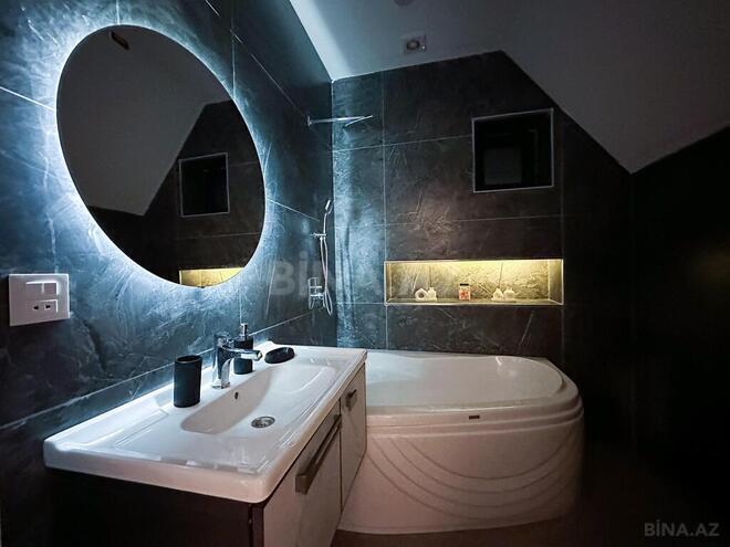 3 otaqlı həyət evi/bağ evi - İsmayıllı - 110 m² (11)