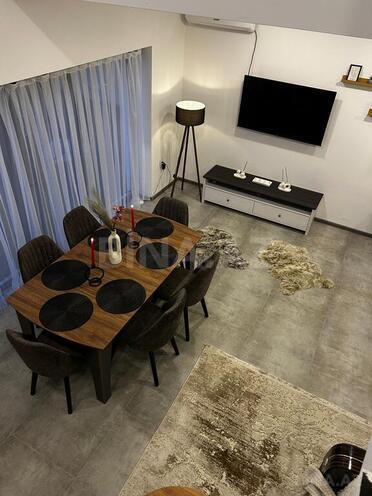 3 otaqlı həyət evi/bağ evi - İsmayıllı - 110 m² (21)