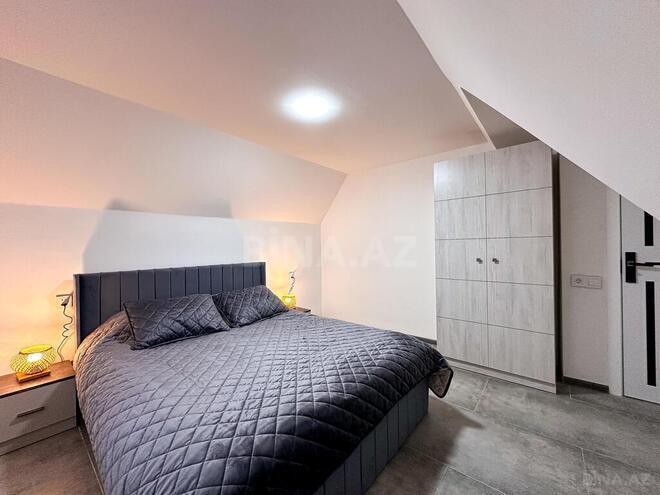 3 otaqlı həyət evi/bağ evi - İsmayıllı - 110 m² (14)