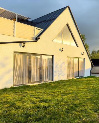 3 otaqlı həyət evi/bağ evi - İsmayıllı - 110 m² (6)