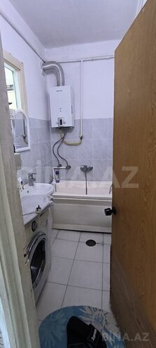 3 otaqlı köhnə tikili - Əhmədli m. - 70 m² (6)