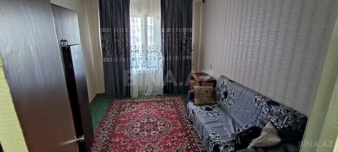 3 otaqlı köhnə tikili - Əhmədli m. - 70 m² (4)