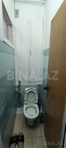 3 otaqlı köhnə tikili - Əhmədli m. - 70 m² (5)