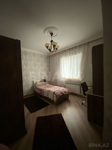 5 otaqlı həyət evi/bağ evi - Maştağa q. - 390 m² (6)