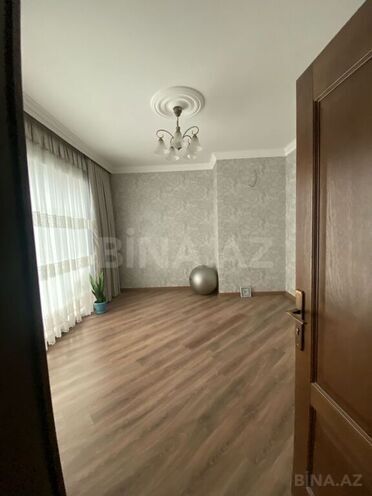 5 otaqlı həyət evi/bağ evi - Maştağa q. - 390 m² (8)