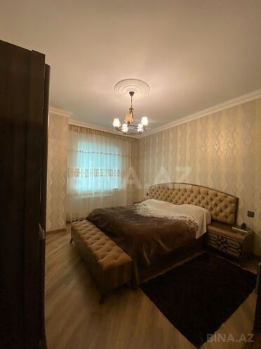 5 otaqlı həyət evi/bağ evi - Maştağa q. - 390 m² (5)
