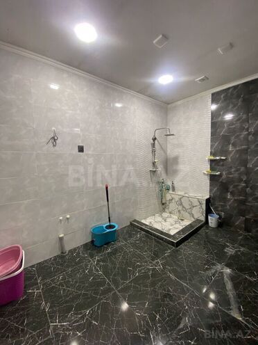 5 otaqlı həyət evi/bağ evi - Maştağa q. - 390 m² (14)