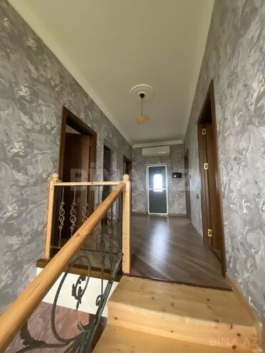 5 otaqlı həyət evi/bağ evi - Maştağa q. - 390 m² (11)
