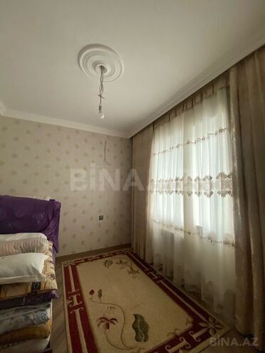 5 otaqlı həyət evi/bağ evi - Maştağa q. - 390 m² (7)