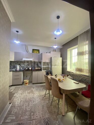 5 otaqlı həyət evi/bağ evi - Maştağa q. - 390 m² (12)