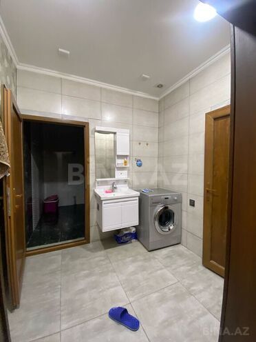 5 otaqlı həyət evi/bağ evi - Maştağa q. - 390 m² (13)