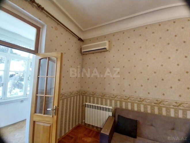 2 otaqlı köhnə tikili - Nəriman Nərimanov m. - 65 m² (3)