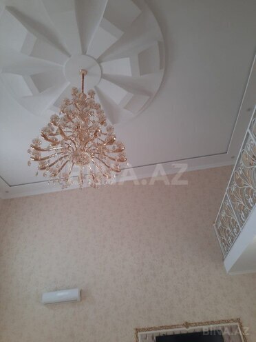 6 otaqlı həyət evi/bağ evi - Lənkəran - 700 m² (3)