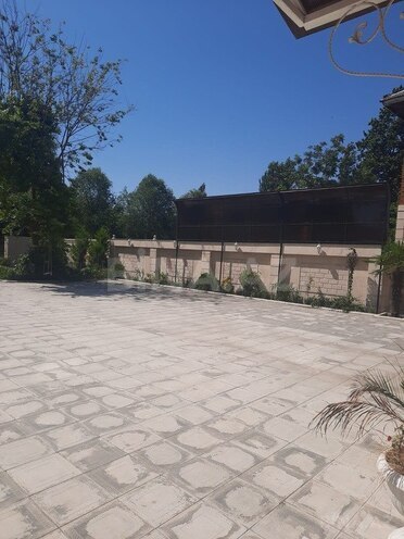 6 otaqlı həyət evi/bağ evi - Lənkəran - 700 m² (18)