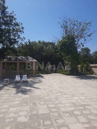 6 otaqlı həyət evi/bağ evi - Lənkəran - 700 m² (14)