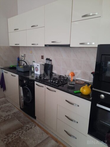 6 otaqlı həyət evi/bağ evi - Lənkəran - 700 m² (6)