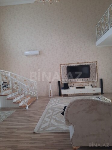 6 otaqlı həyət evi/bağ evi - Lənkəran - 700 m² (5)