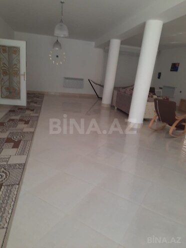 6 otaqlı həyət evi/bağ evi - Lənkəran - 700 m² (9)