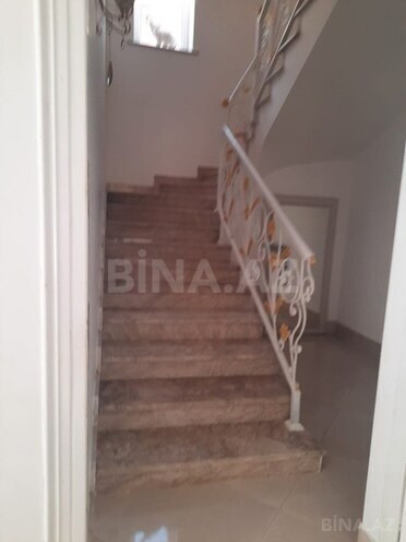 6 otaqlı həyət evi/bağ evi - Lənkəran - 700 m² (20)