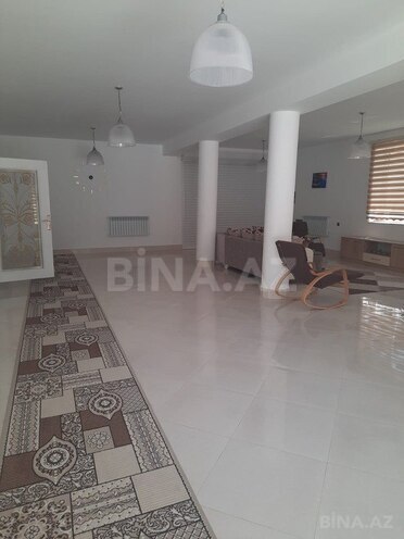 6 otaqlı həyət evi/bağ evi - Lənkəran - 700 m² (21)