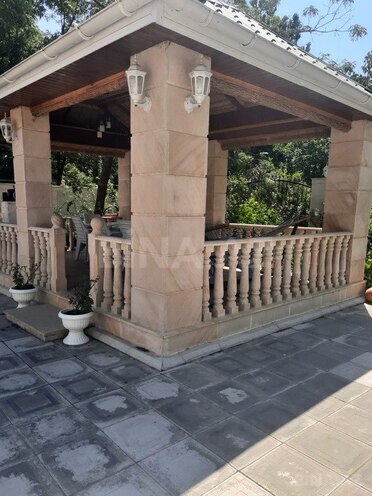 6 otaqlı həyət evi/bağ evi - Lənkəran - 700 m² (16)